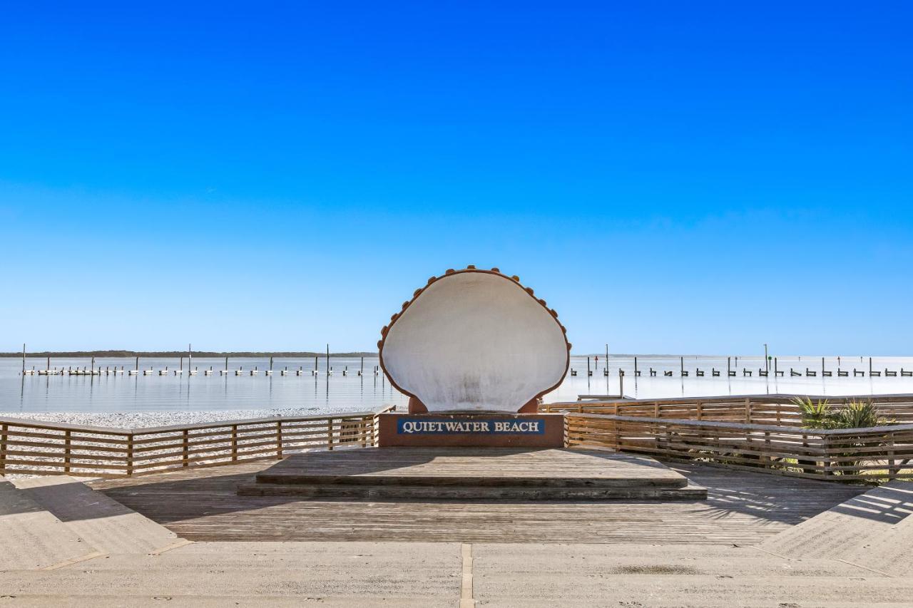 The Beach Sunflower Pensacola Beach Exterior foto