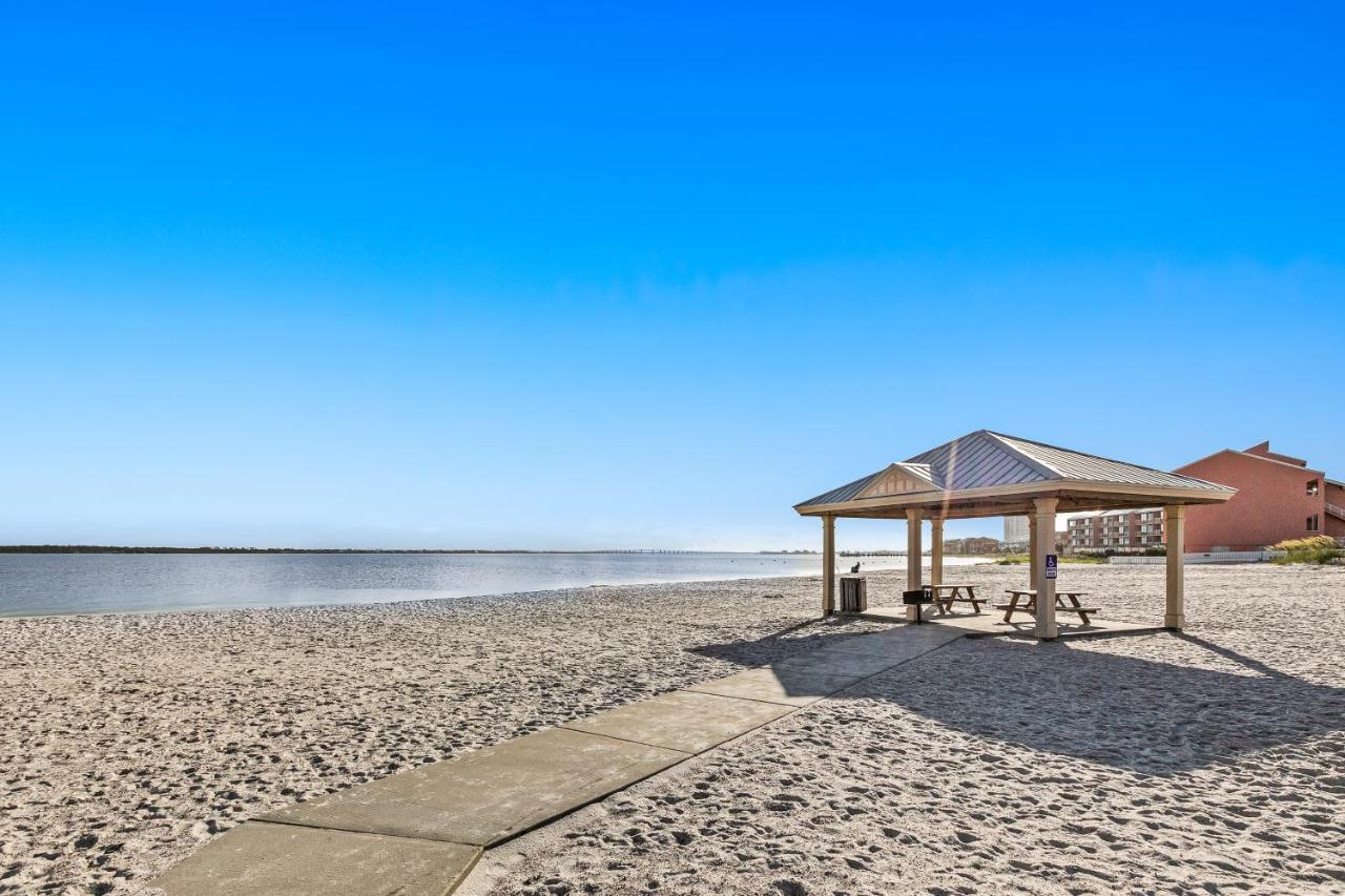 The Beach Sunflower Pensacola Beach Exterior foto