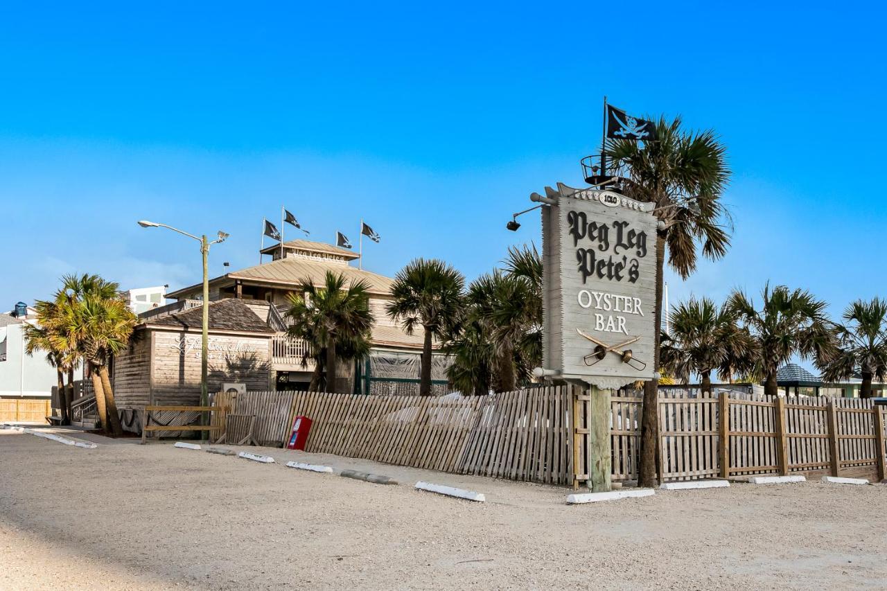 The Beach Sunflower Pensacola Beach Exterior foto