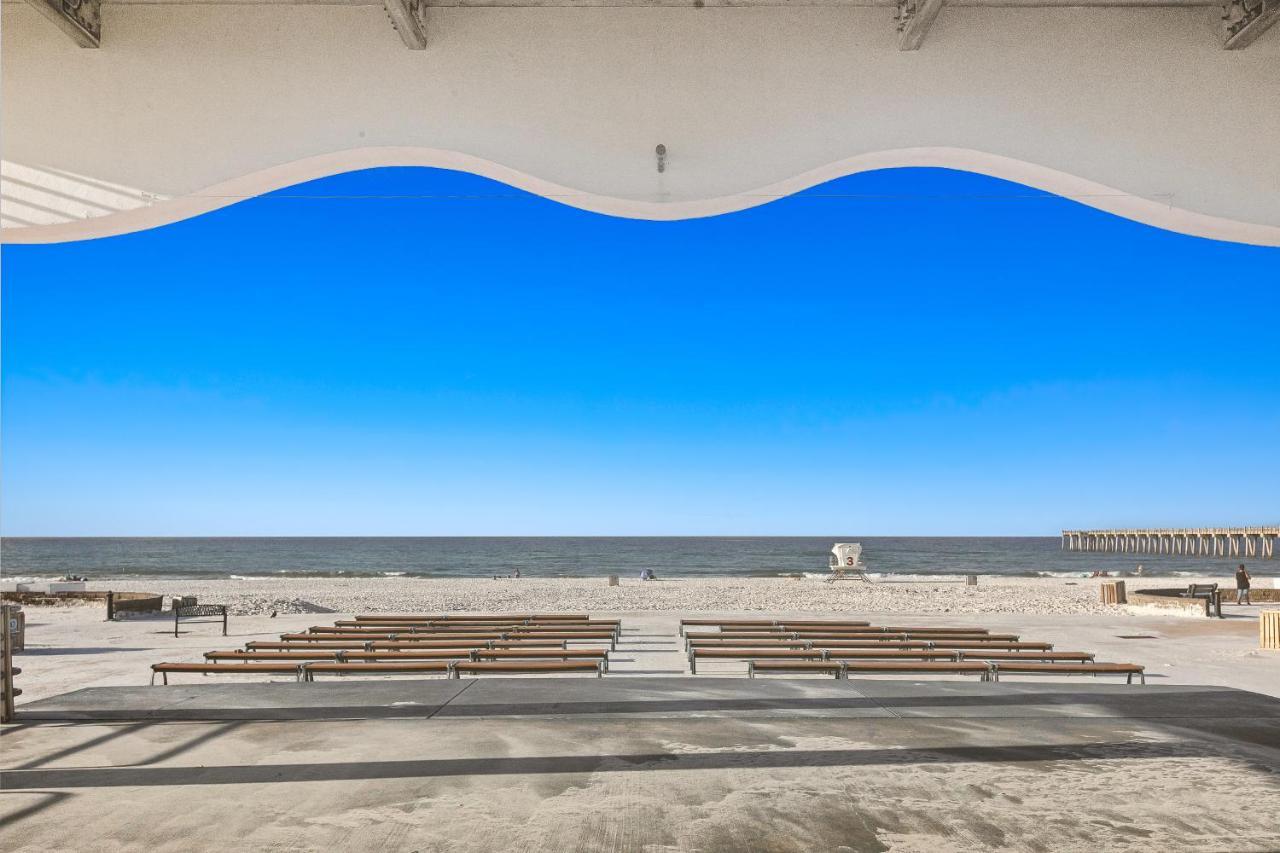 The Beach Sunflower Pensacola Beach Exterior foto