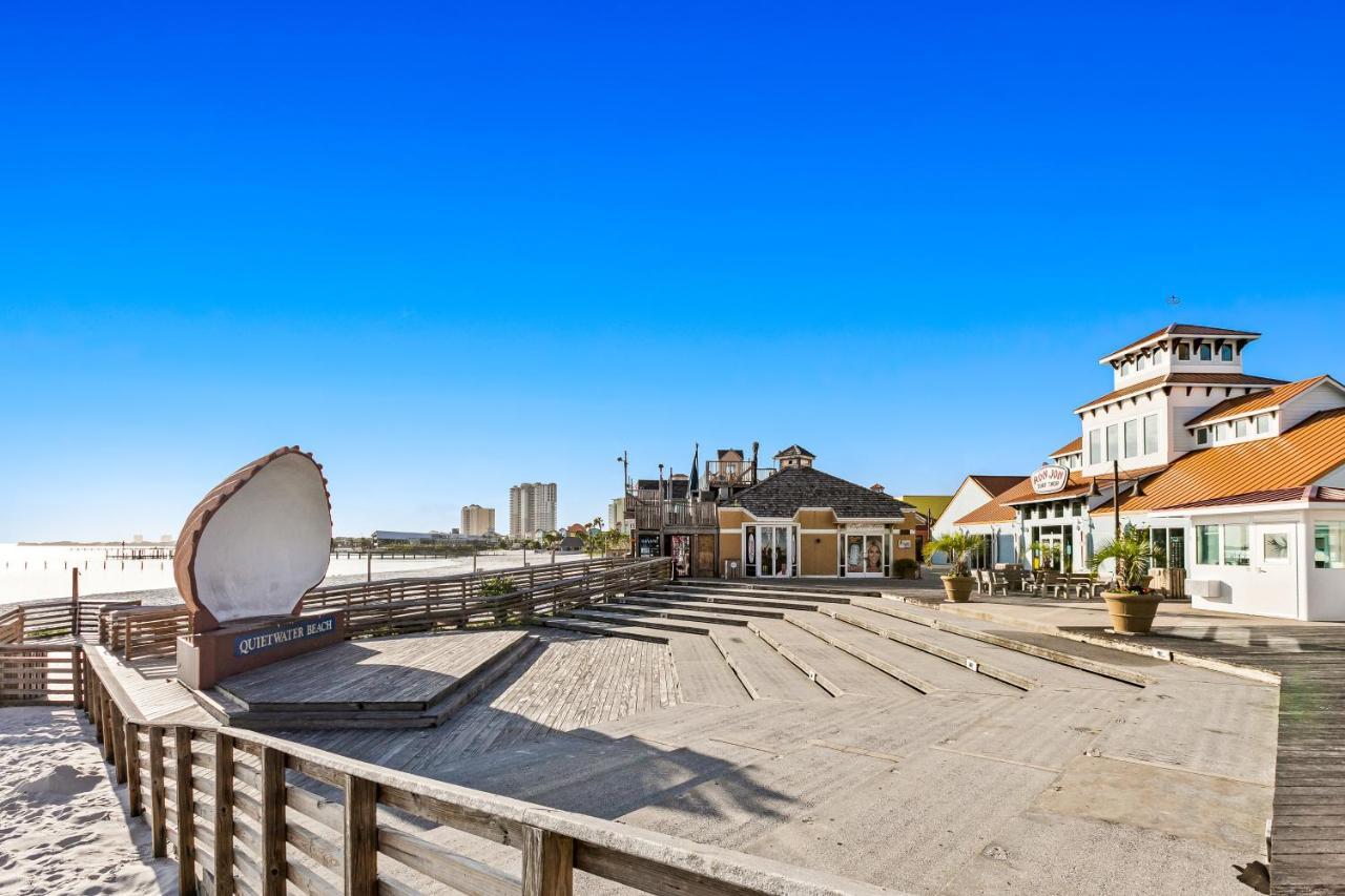 The Beach Sunflower Pensacola Beach Exterior foto